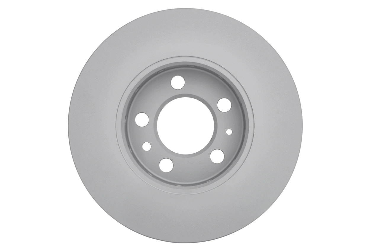 0986479B58 Bosch Гальмо дискове переднє
