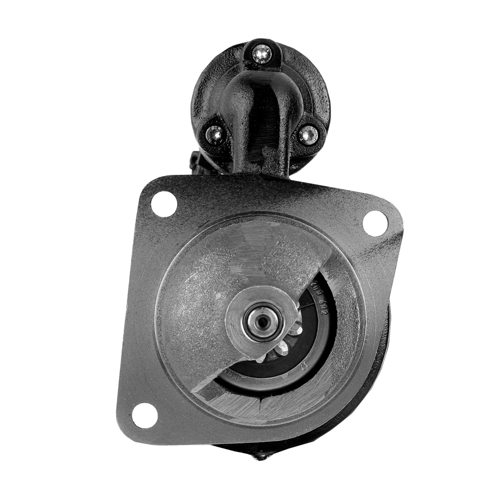 0001367039 Bosch Стартер двигуна