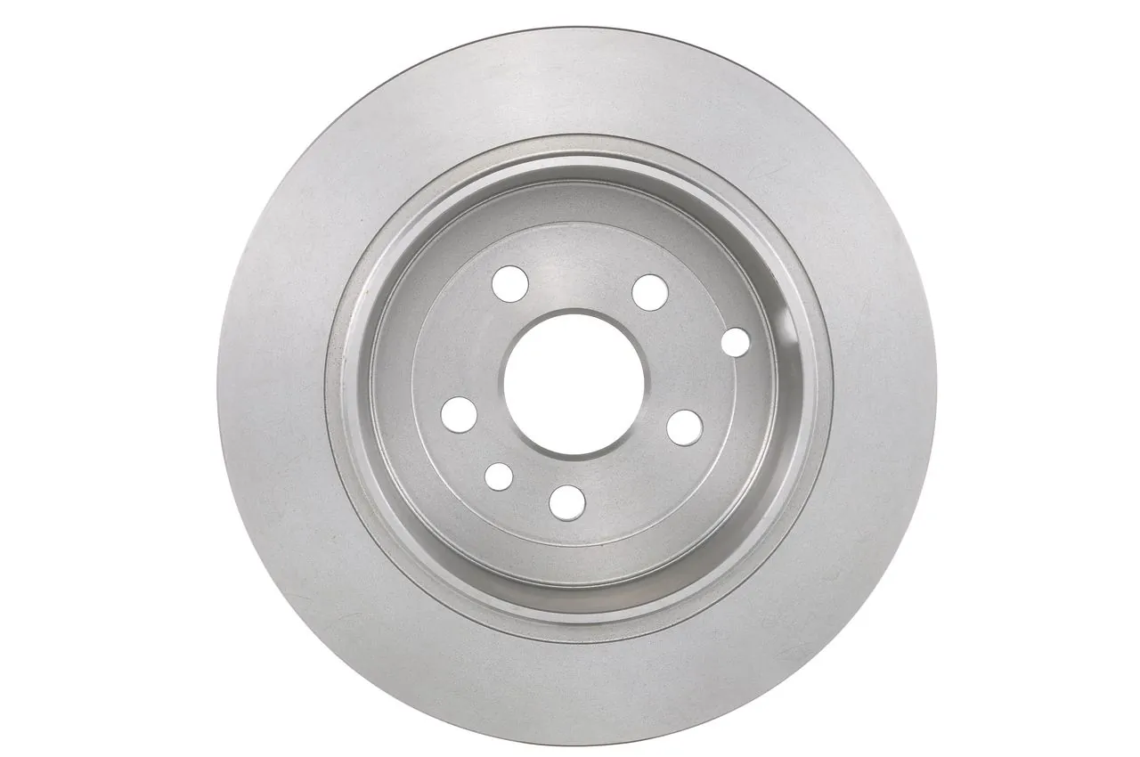 0986479518 Bosch Дискові гальма