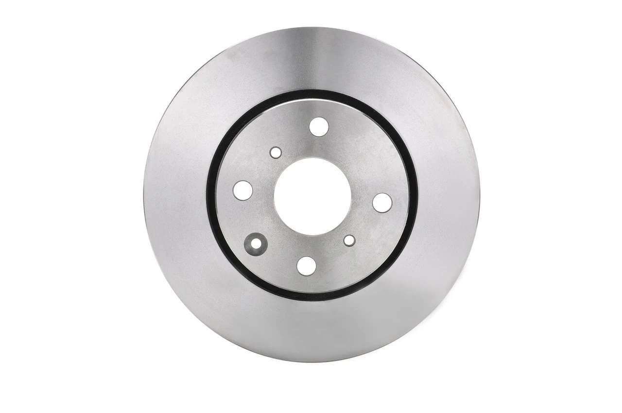 Диск переднього гальма Bosch 0986479239 ціна, від 31.83 USD