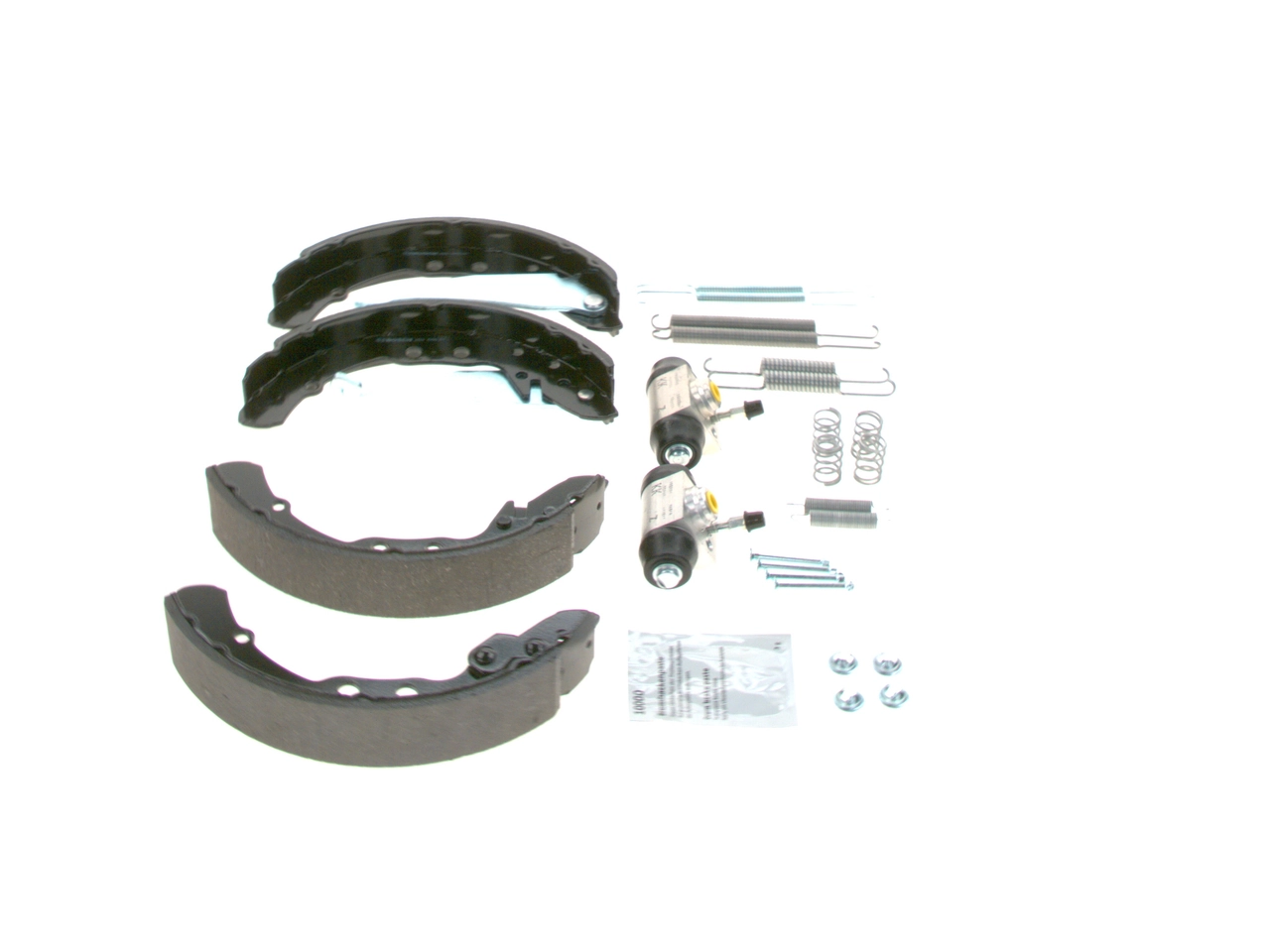 Трубка паливна, зворотня від форсунок Bosch 0928400580 ціна, від 73.40 USD