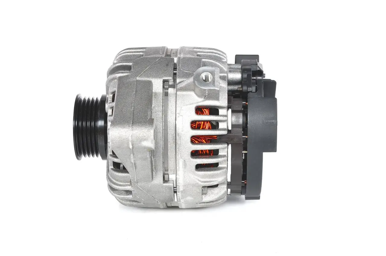 0124425022 Bosch Авто генератор