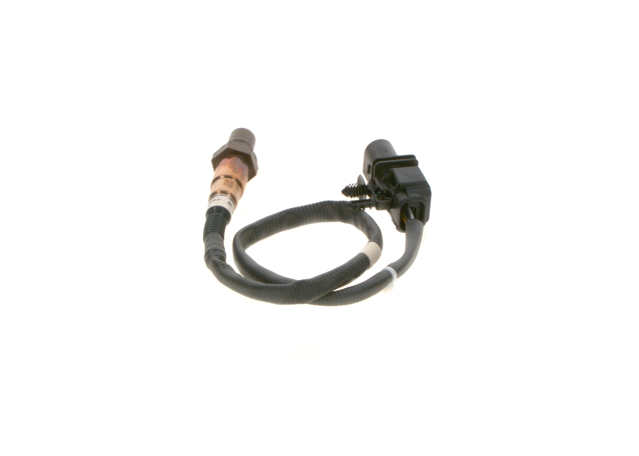 Лямбдазонд, датчик кисню до каталізатора Bosch 0258017136 ціна, від 54.03 USD