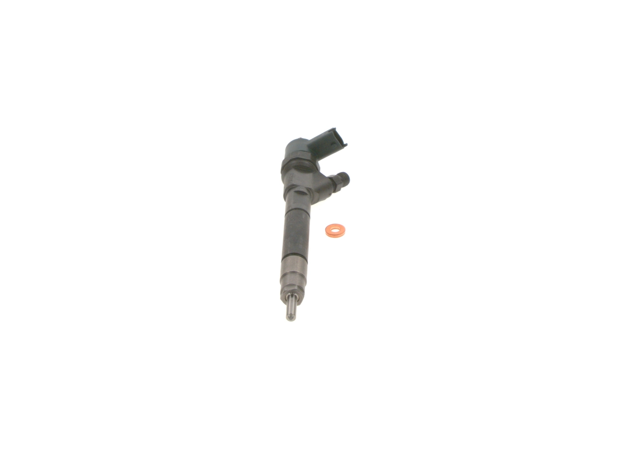 Форсунка паливна Bosch 0445110102 ціна, від 76.01 USD