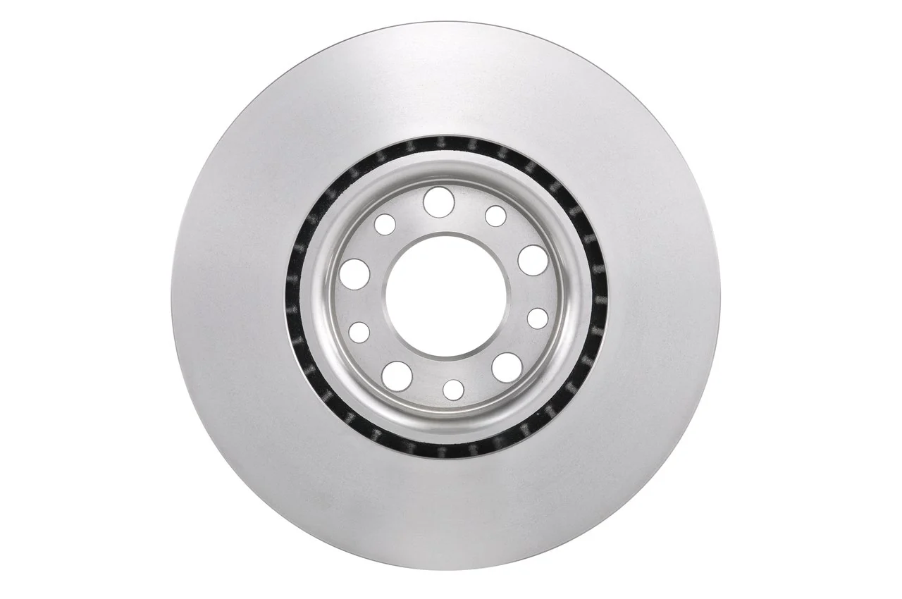 0986479291 Bosch Гальмо дискове переднє