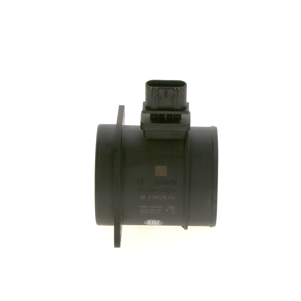 0280218490 Bosch Датчик витрати повітря