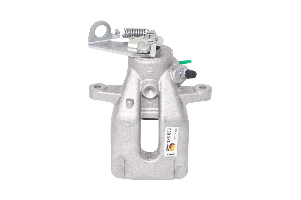 Супорт гальмівний задній правий Bosch 0986135038 ціна, від 54.21 USD