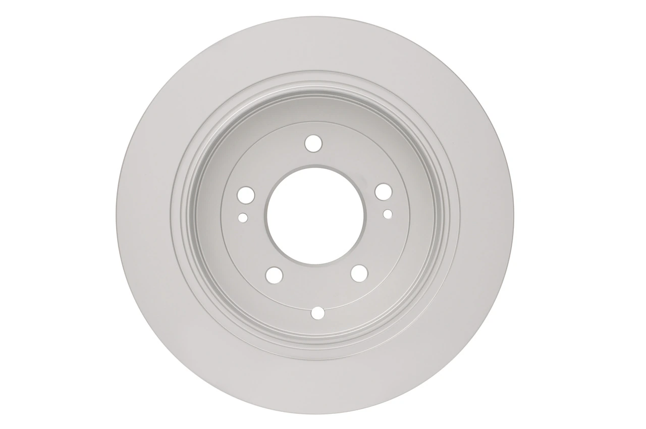 Задні дискові гальма Bosch 0986479E43 ціна, від 42.19 USD