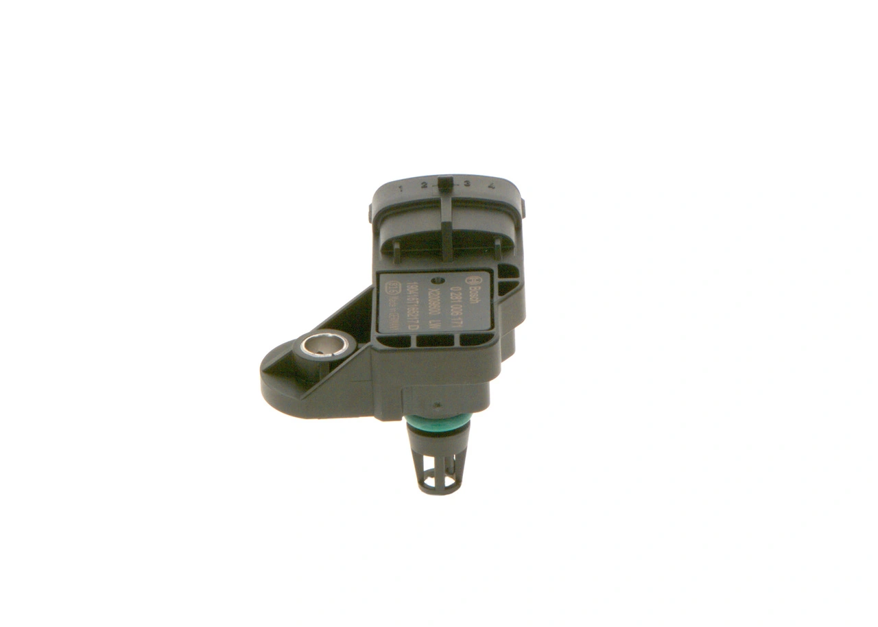 MAP сенсор Bosch 0281006171 ціна, від 25.07 USD