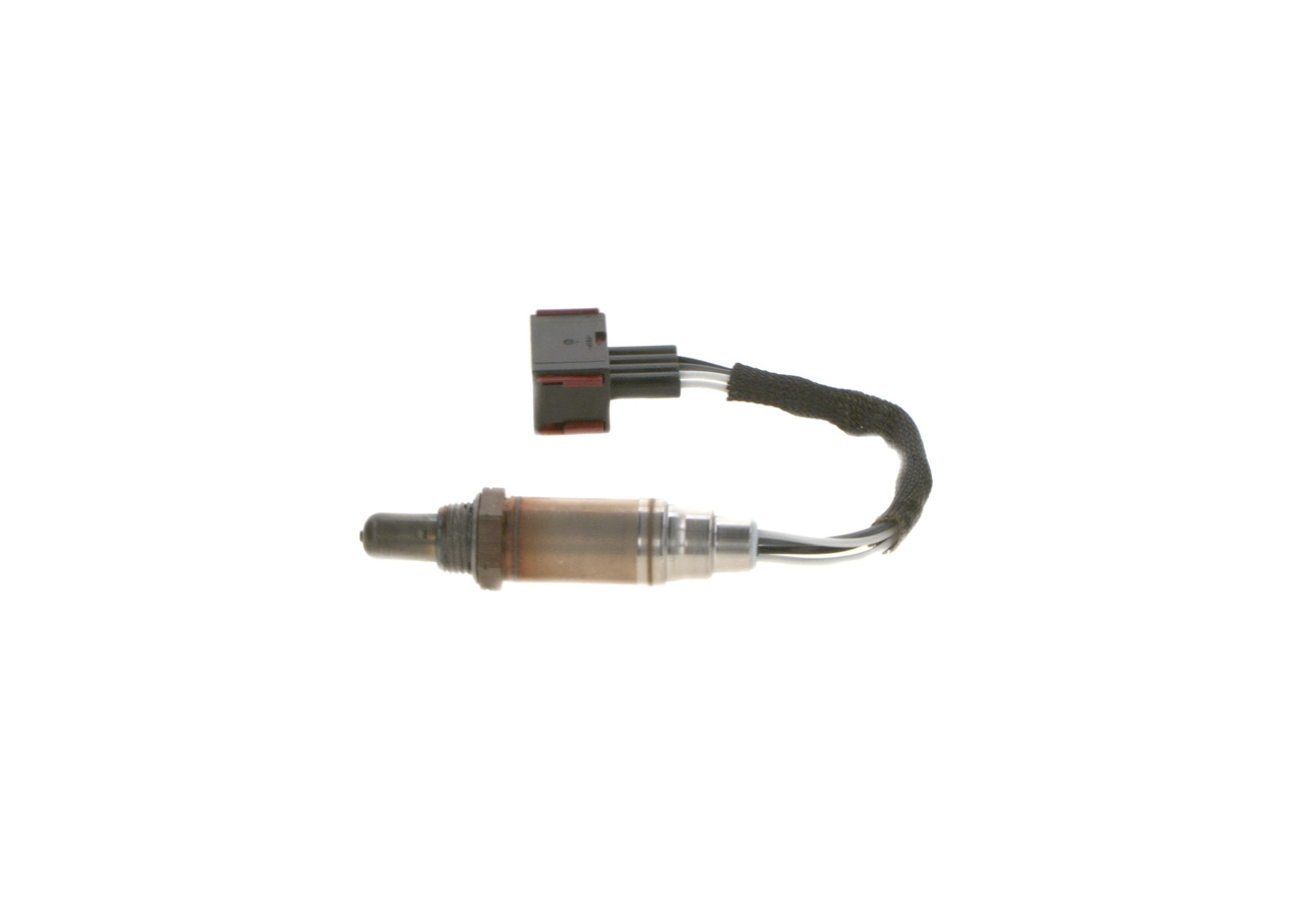Лямбда датчик кисню Bosch 0258003806 ціна, від 78.66 USD