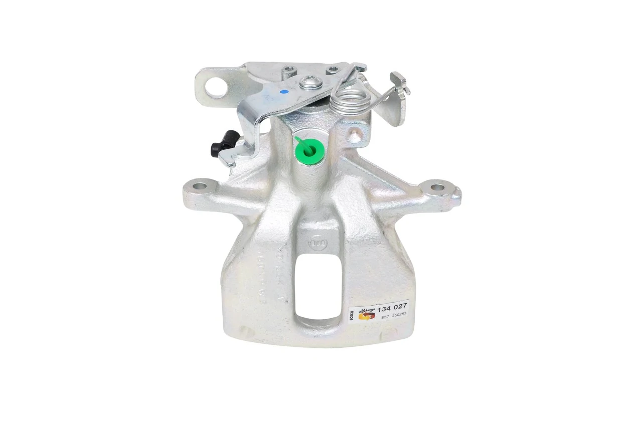 Супорт гальмівний задній лівий Bosch 0986134027 ціна, від 82.29 USD