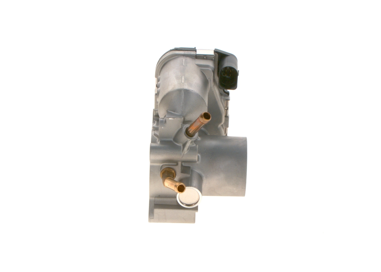 Купити 0280750095 Bosch Дросільна заслінка
