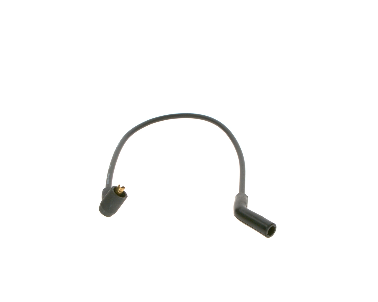 Дроти запалювання Bosch 0986357153 ціна, від 19.22 USD