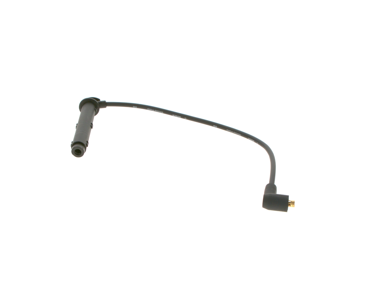 Дроти запалювання Bosch 0986357223 ціна, від 28.94 USD