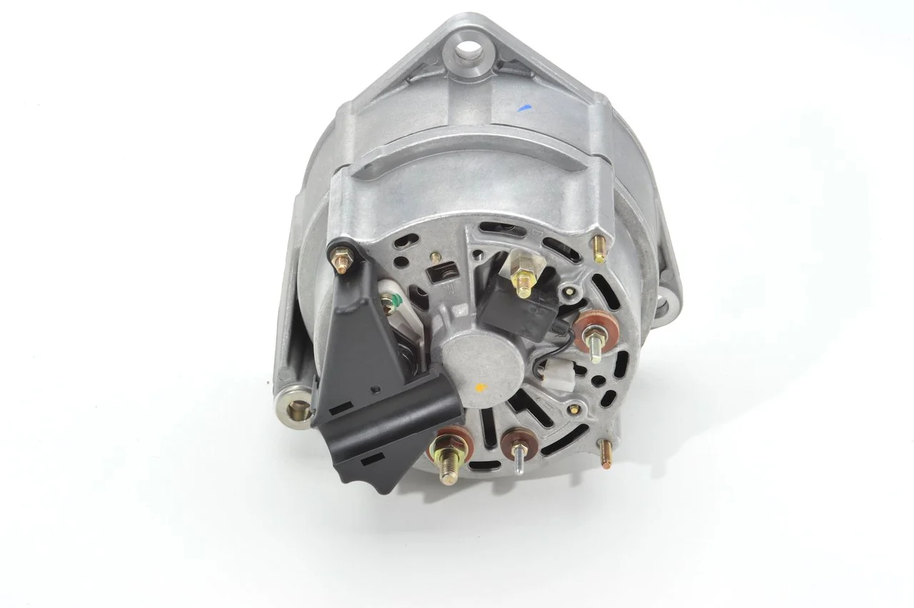 Купити 0120469115 Bosch Генератор
