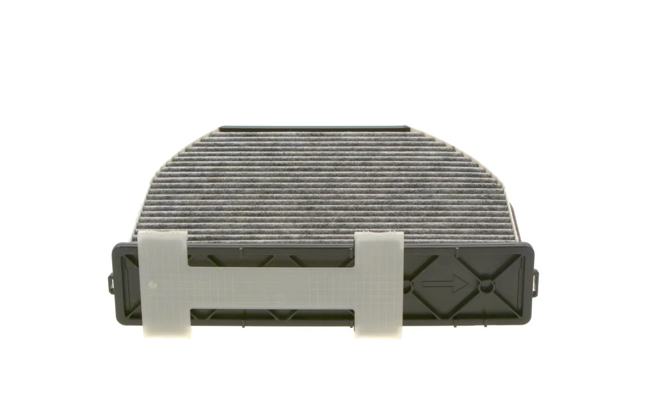 Фільтр повітряний обігрівача Bosch 1987435001 ціна, від 23.49 USD