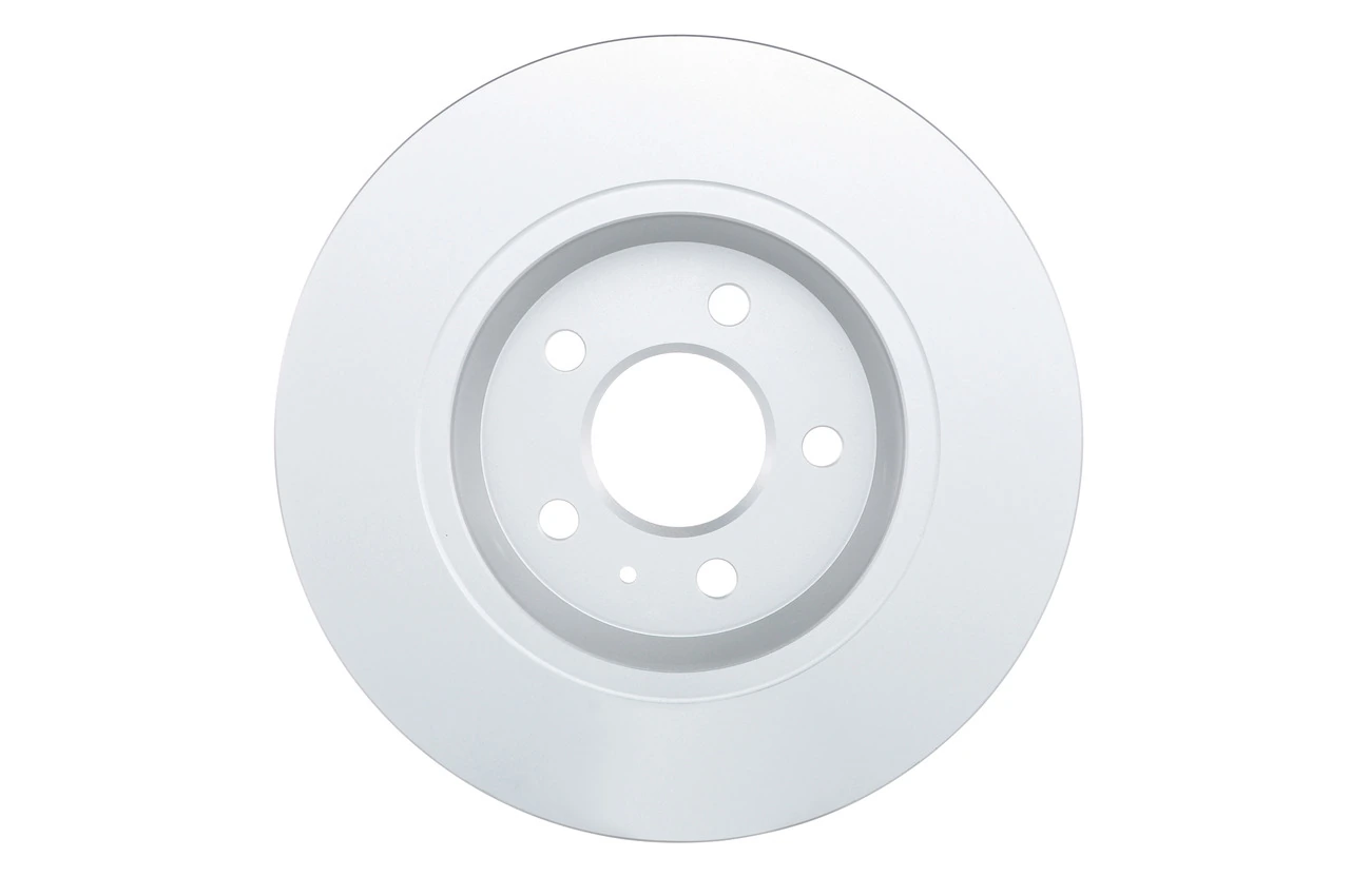 Купити 0986479382 Bosch Диск заднього гальма
