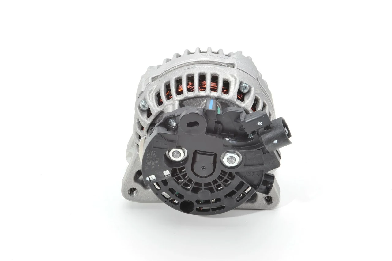 Генератор Bosch 0124525034 ціна, від 78.83 USD