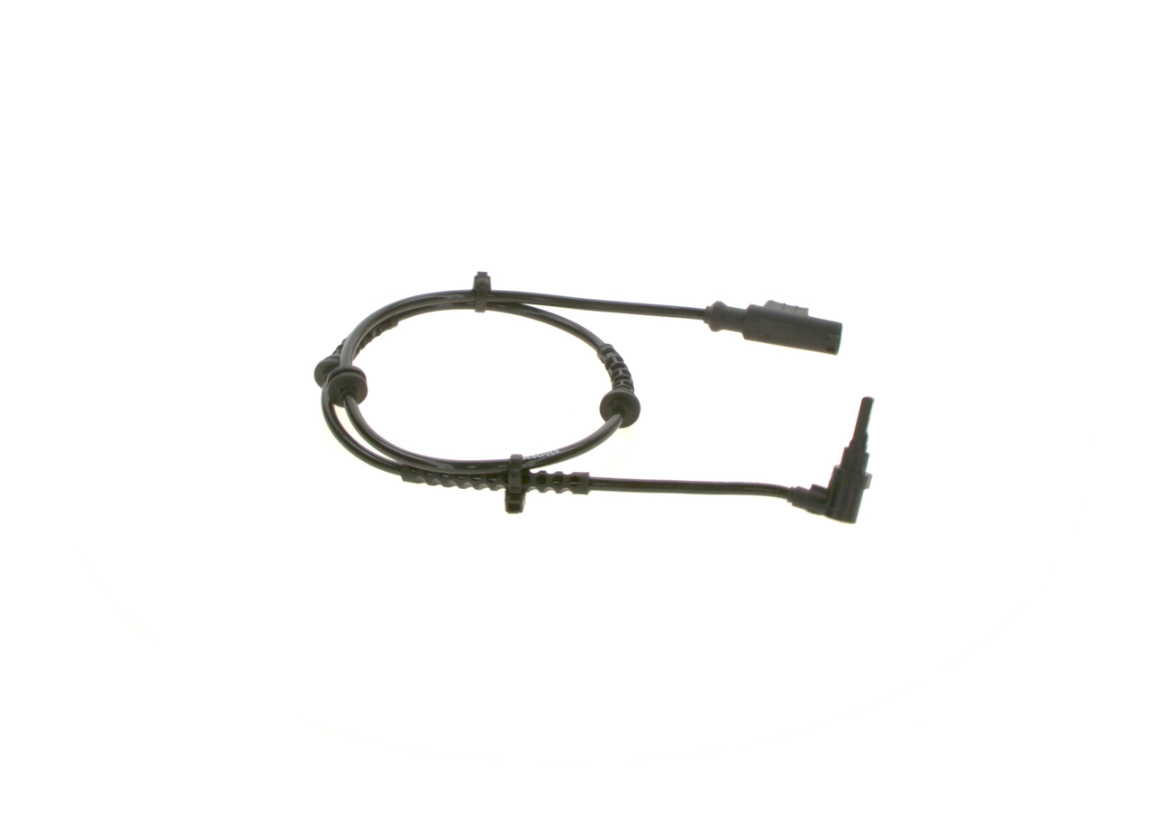 Датчик ABS передній Bosch 0265004136 ціна, від 26.95 USD