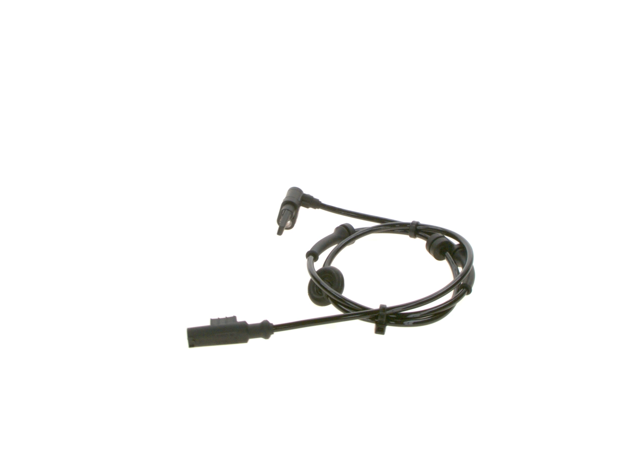Купити 0265008002 Bosch Датчик АБС (ABS) передній