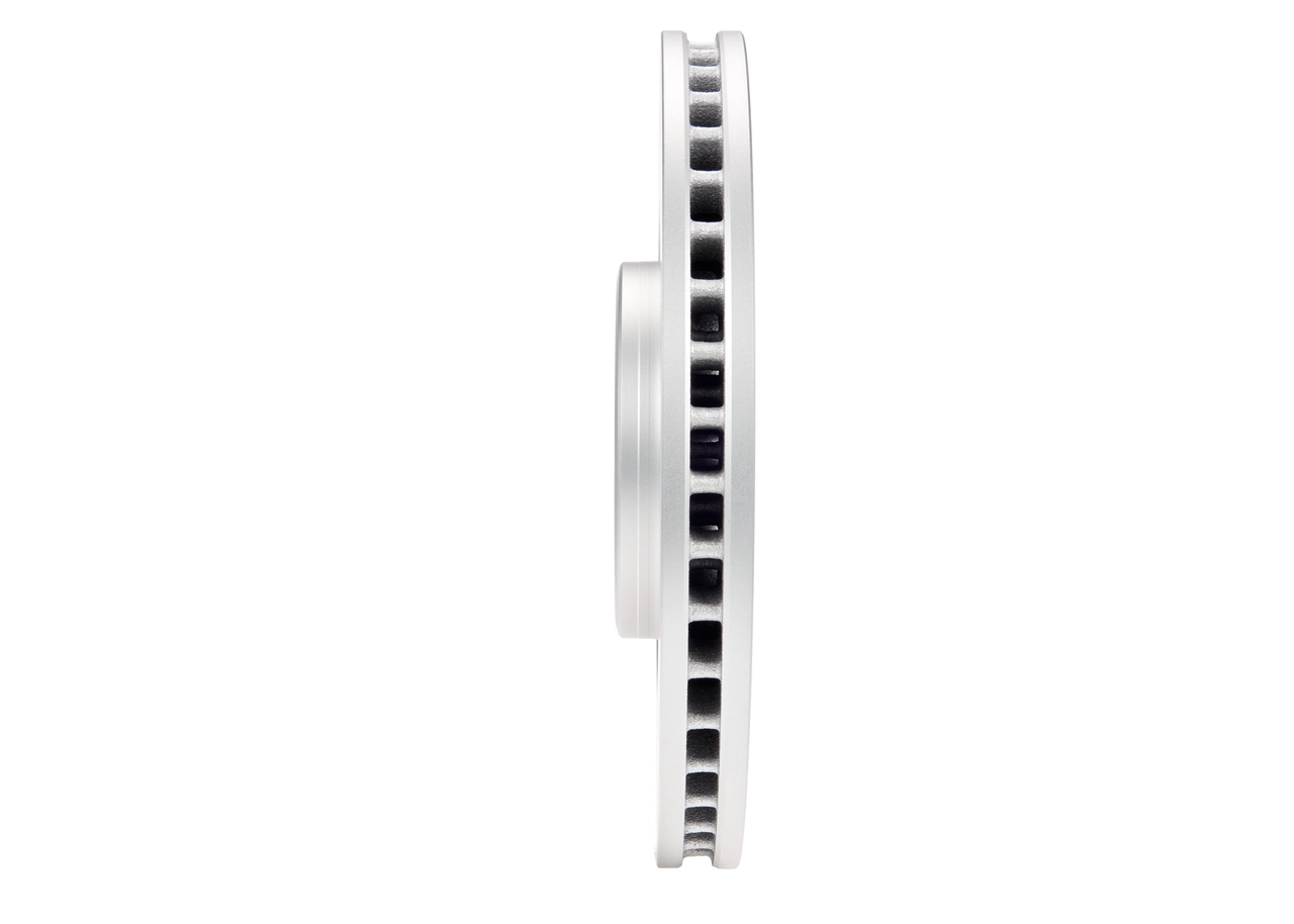 Диск переднього гальма Bosch 0986479748 ціна, від 102.72 USD