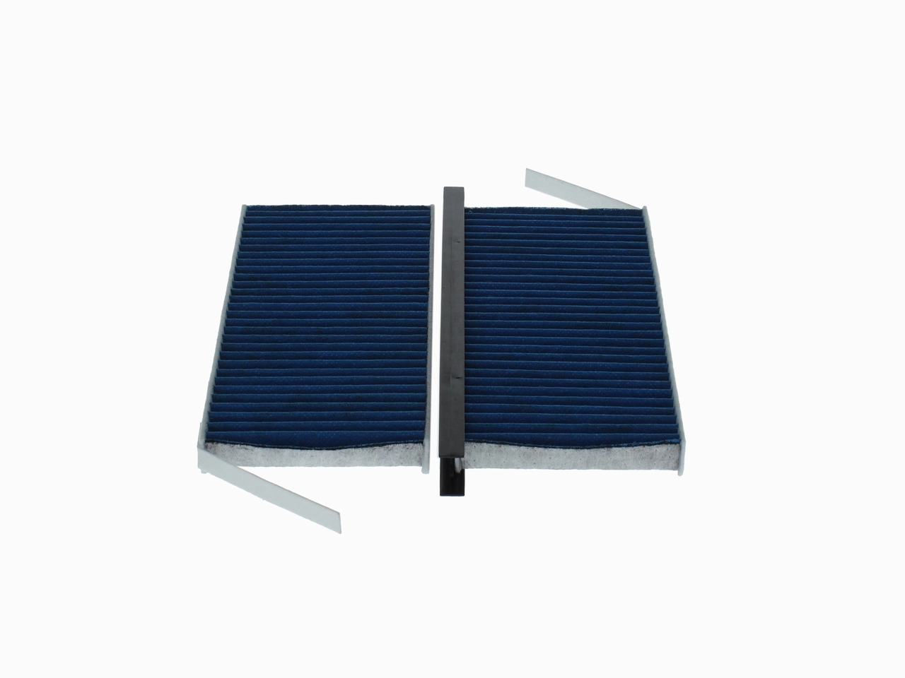Фільтр повітряний обігрівача Bosch 0986628653 ціна, від 9.33 USD