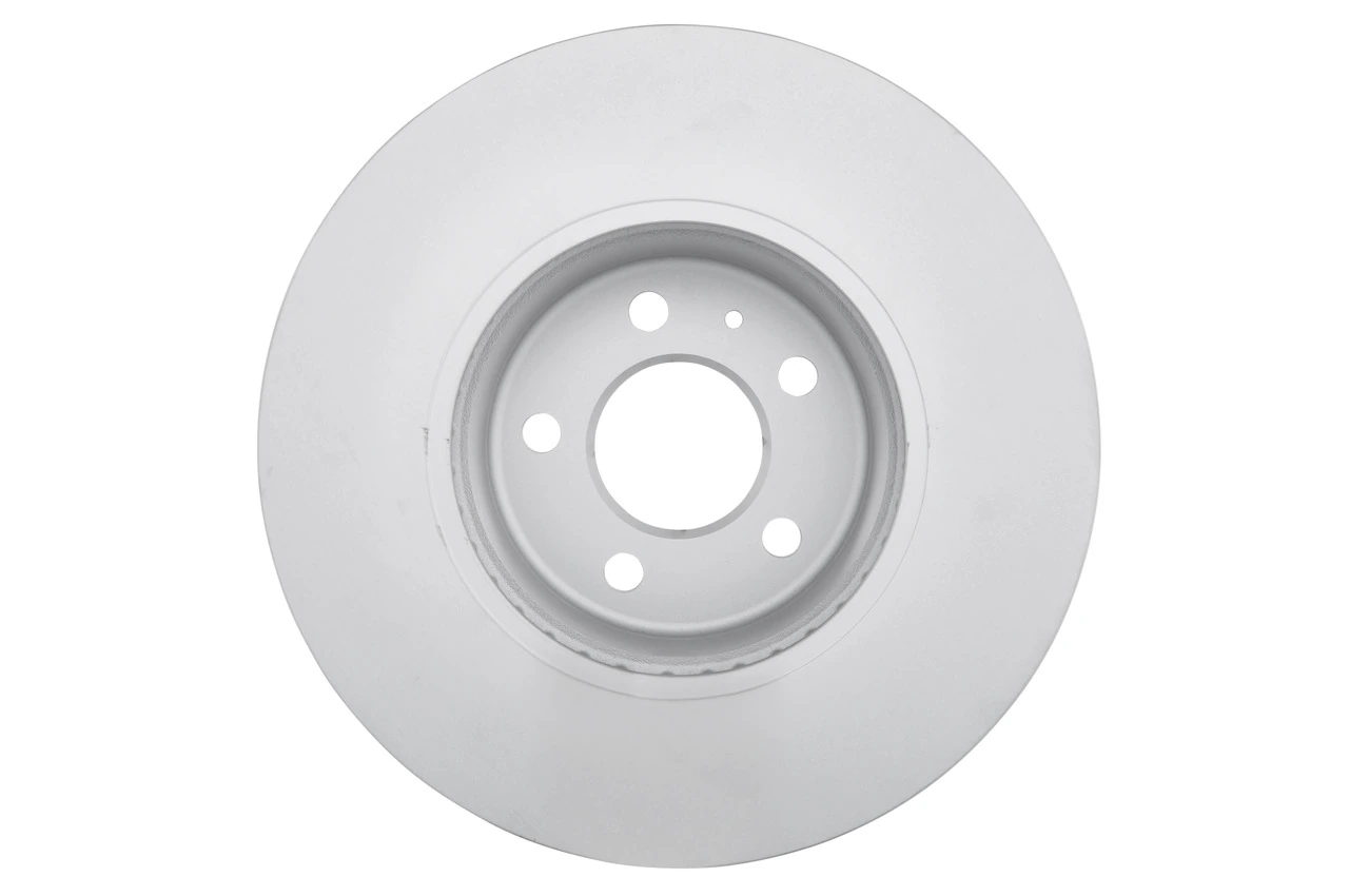 Купити 0986479468 Bosch Ротор гальмівний
