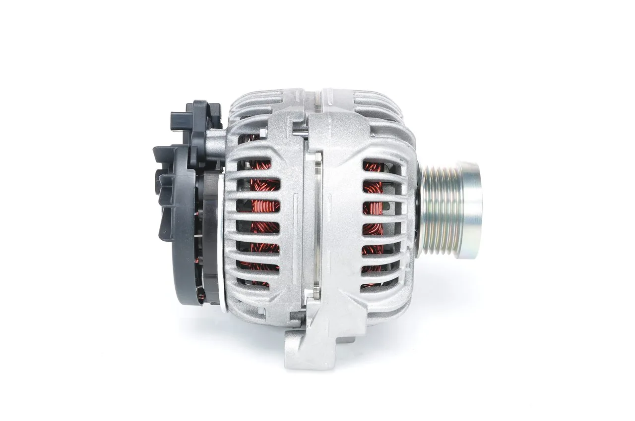 Купити 0124525029 Bosch Генератор