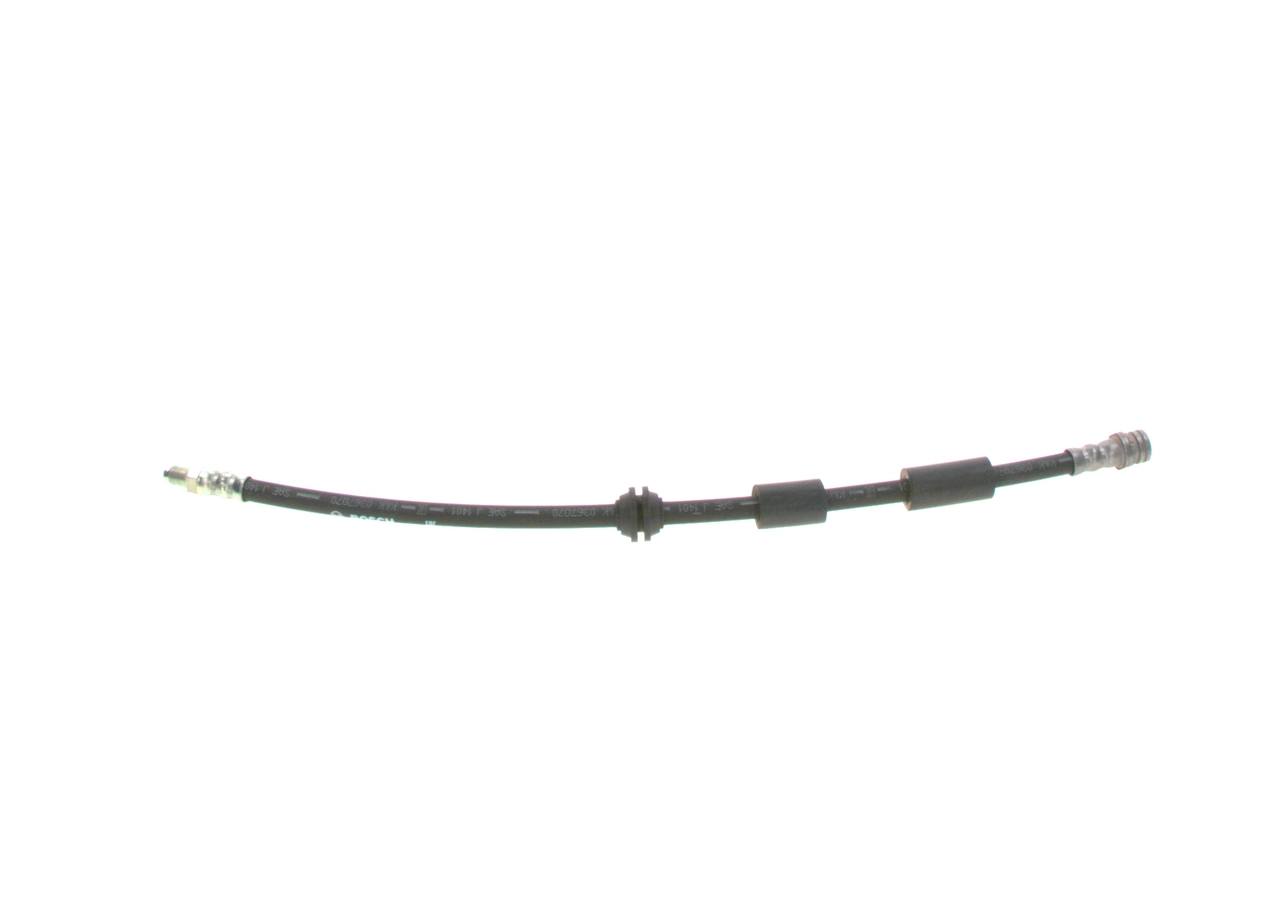 Шланг гальмівний передній Bosch 1987481451 ціна, від 11.28 USD