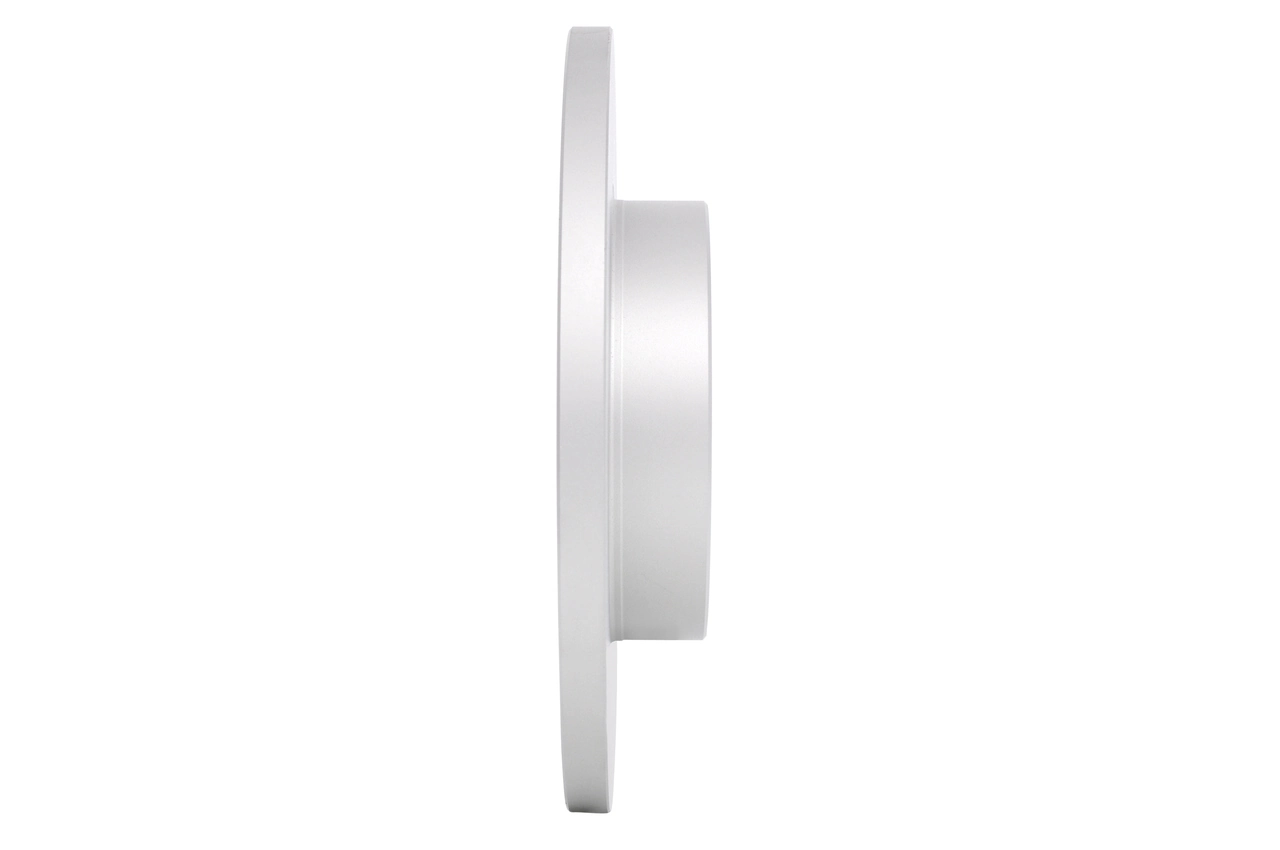 0986479B20 Bosch Гальмо дискове переднє