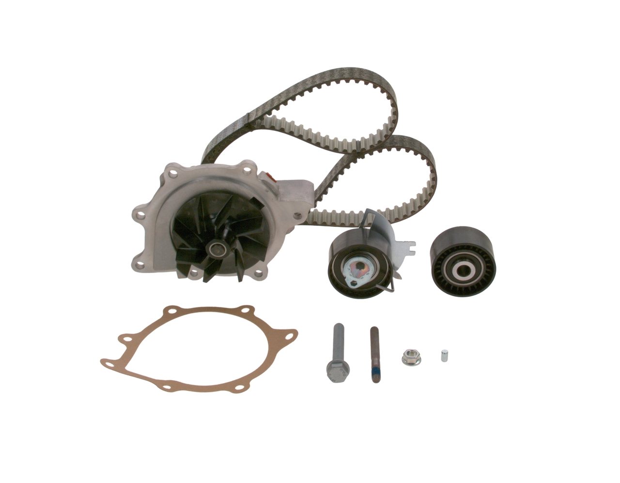 Купити 1987946496 Bosch ГРМ ремень