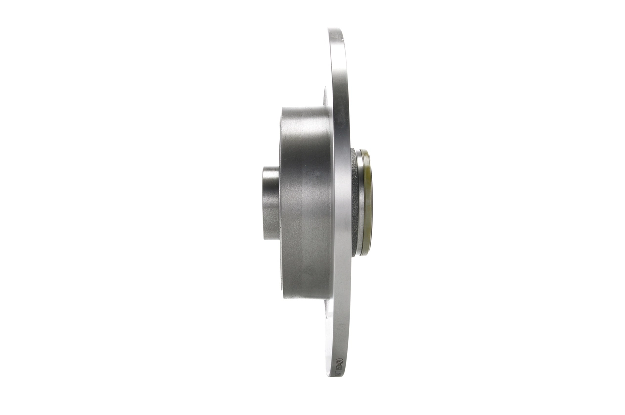 Купити 0986479273 Bosch Диск заднього гальма