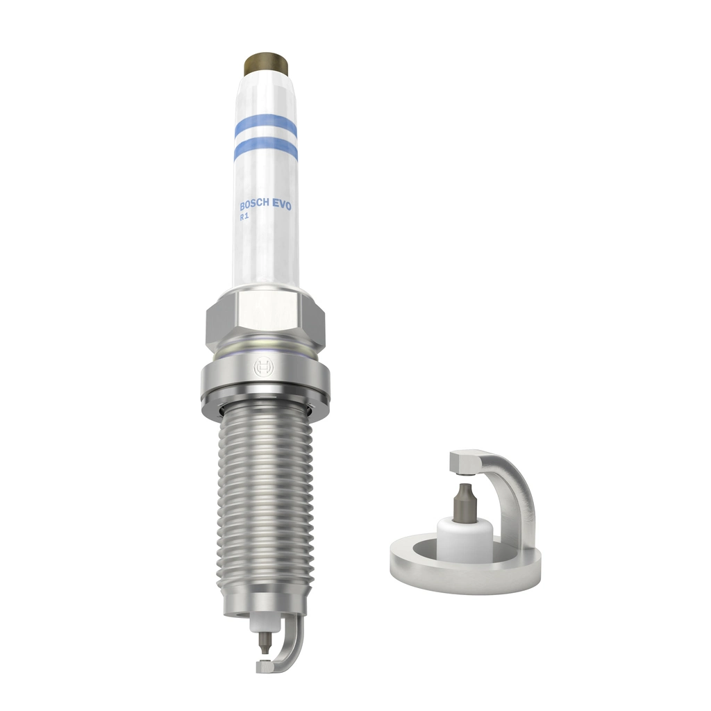 Свічки автомобільні Bosch 0241140537 ціна, від 15.16 USD