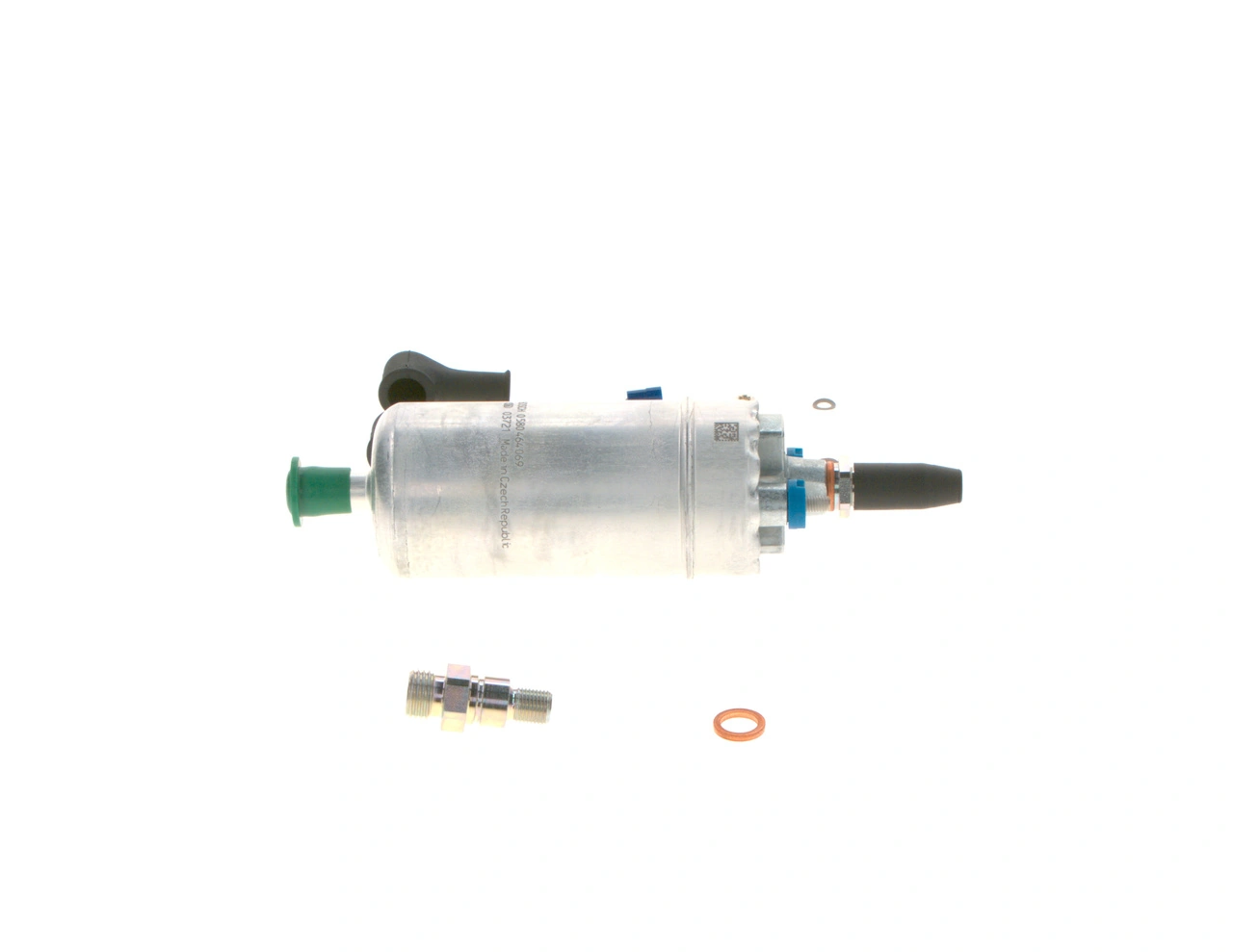 Паливний насос магістральний Bosch 0580464069 ціна, від 90.23 USD