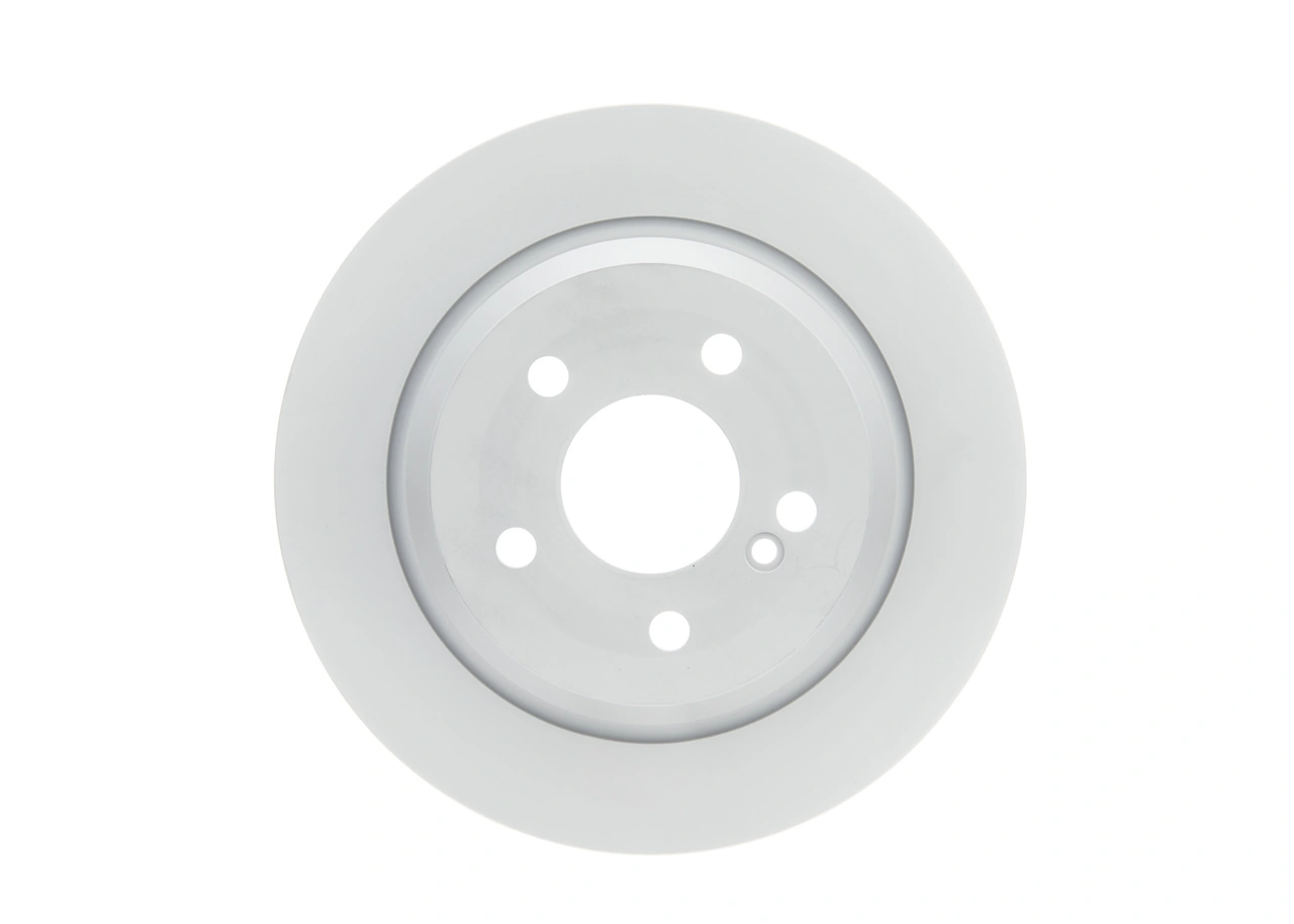 Купити 0986479414 Bosch Диск заднього гальма