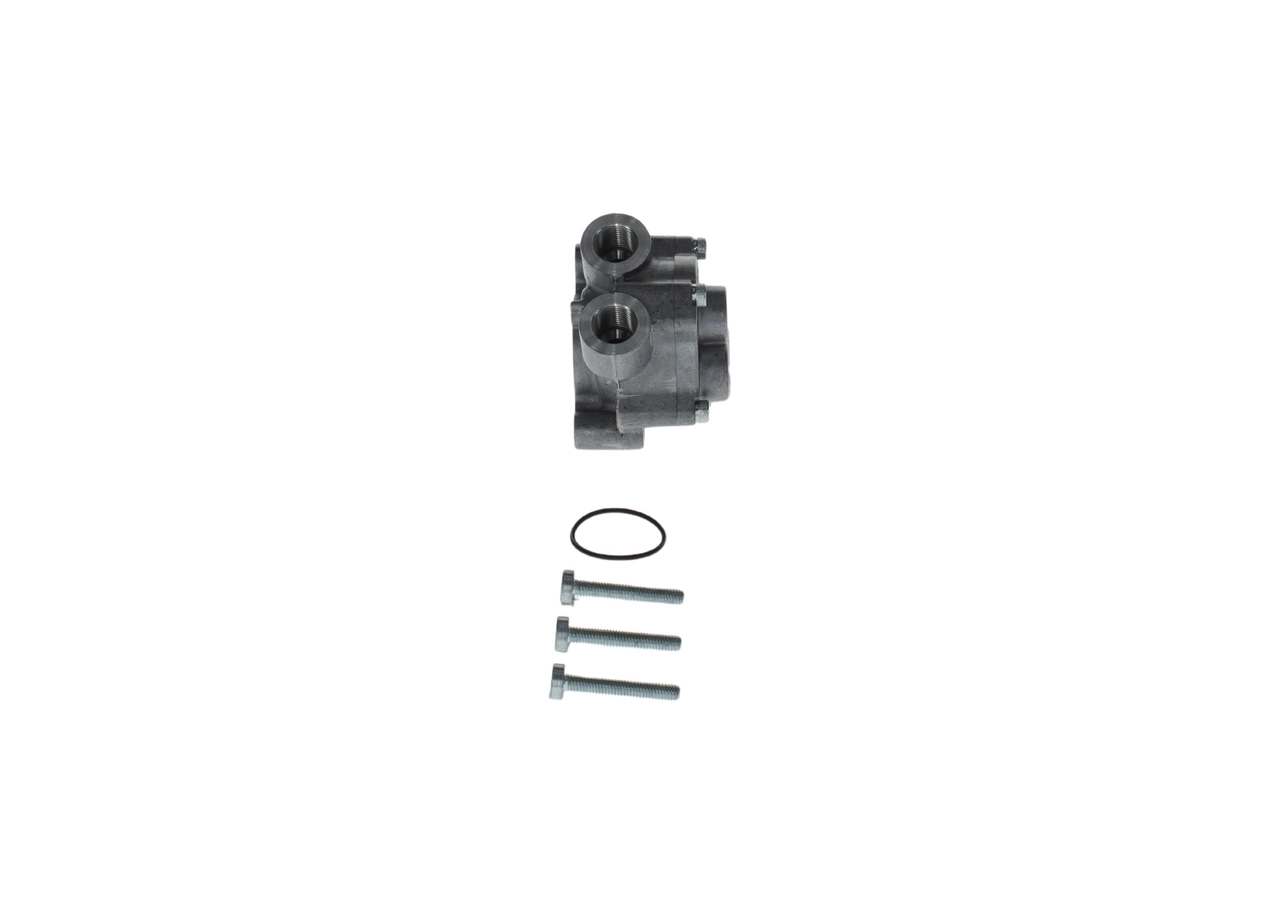 Купити 3579671105 Bosch Паливний насос, механічний