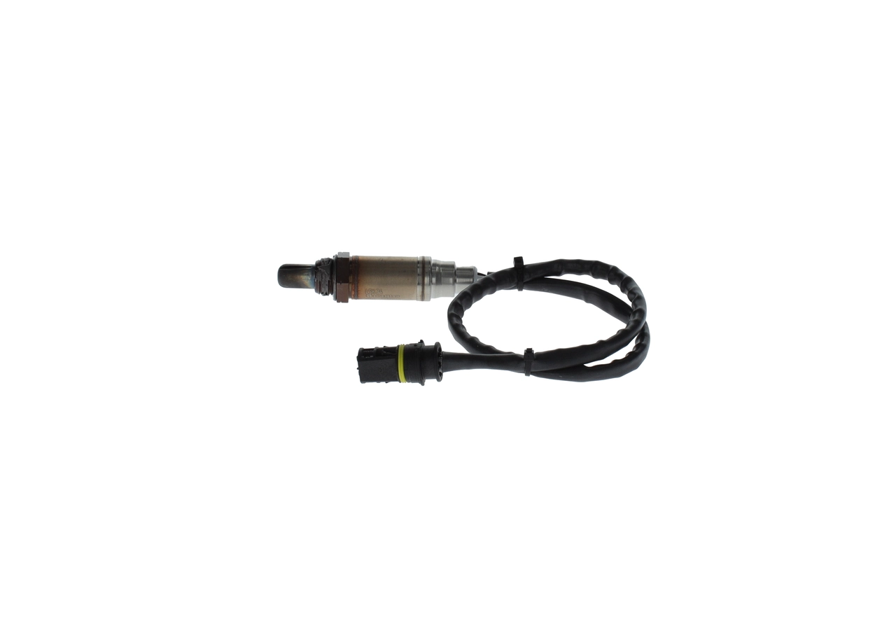 Лямбда датчик кисню Bosch 0258003810 ціна, від 71.17 USD