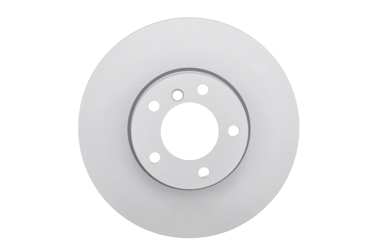 0986478024 Bosch Гальмо дискове переднє