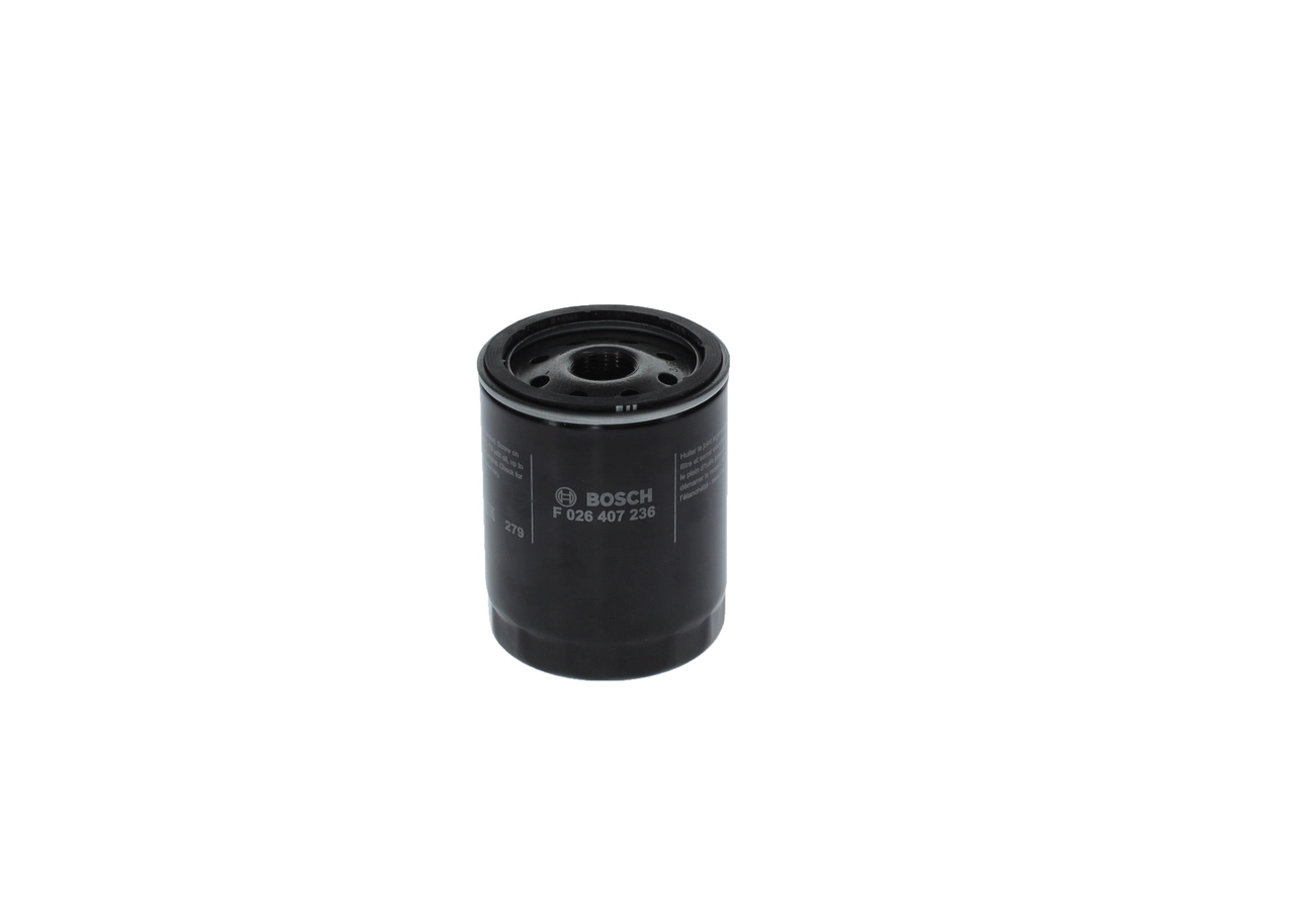 Купити F026407236 Bosch Фільтр очищення масла відцентровий