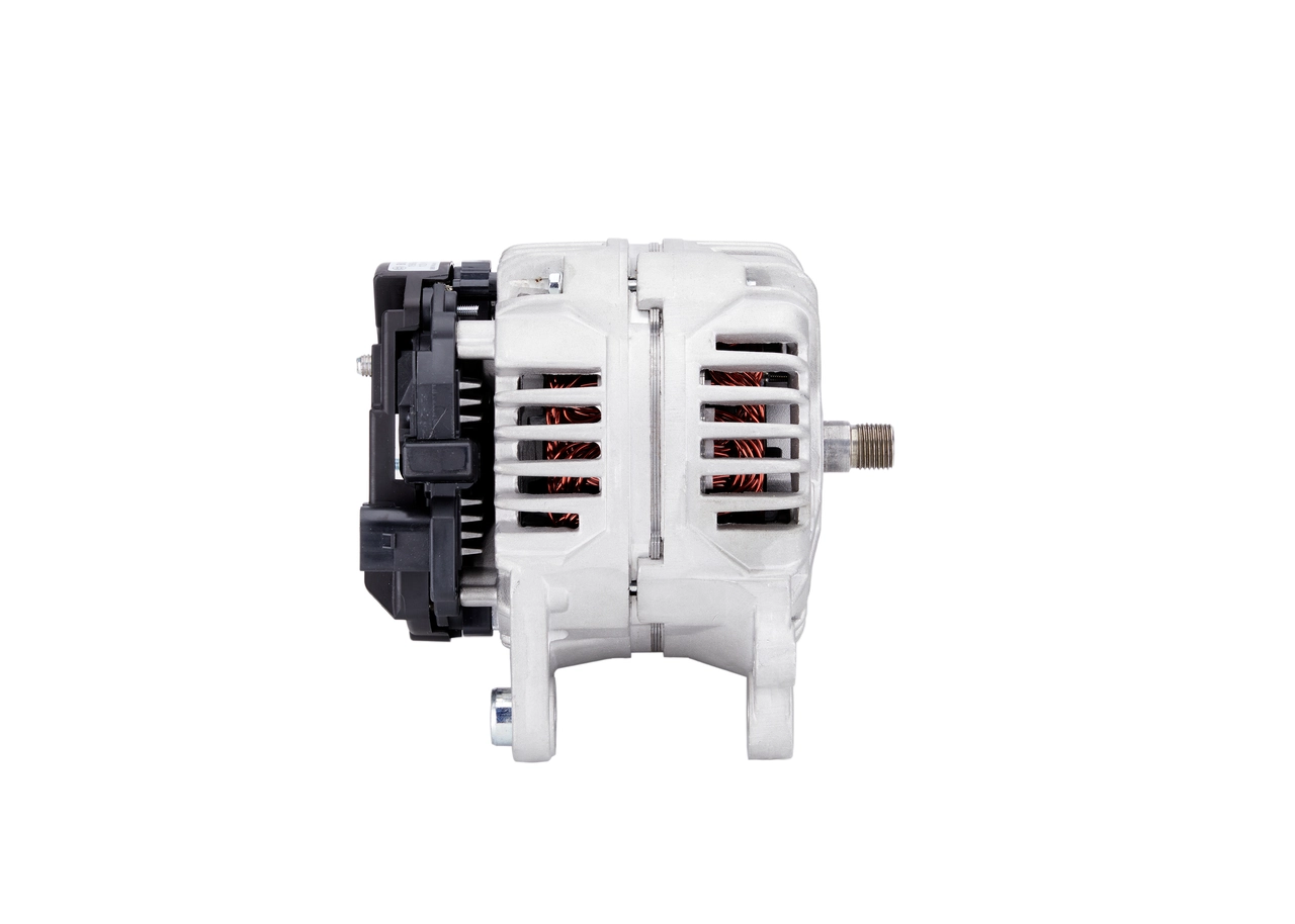Генератор автомобільний Bosch 1986A00651
