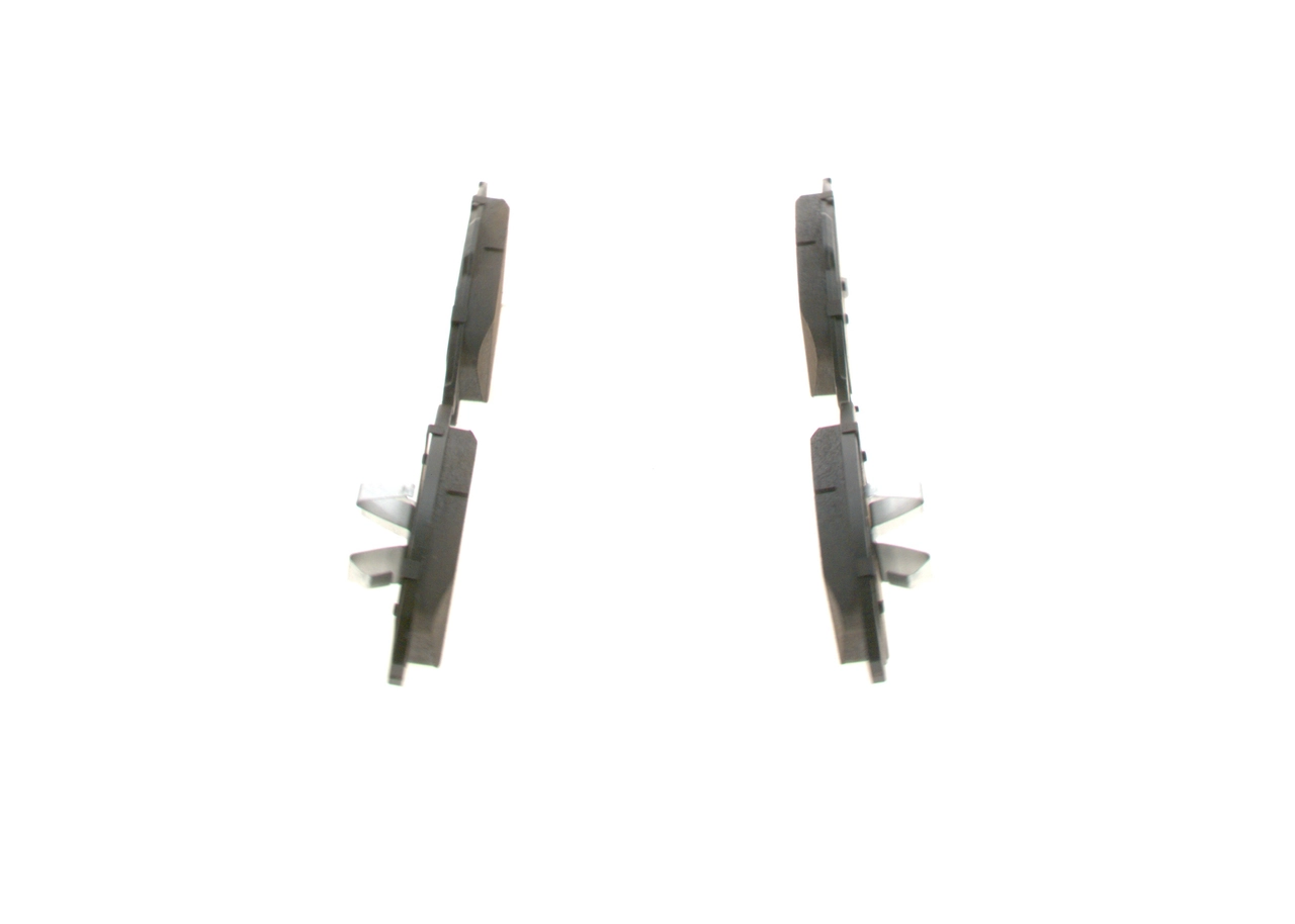 Гальмівні колодки Bosch 0986424445 ціна, від 45.49 USD