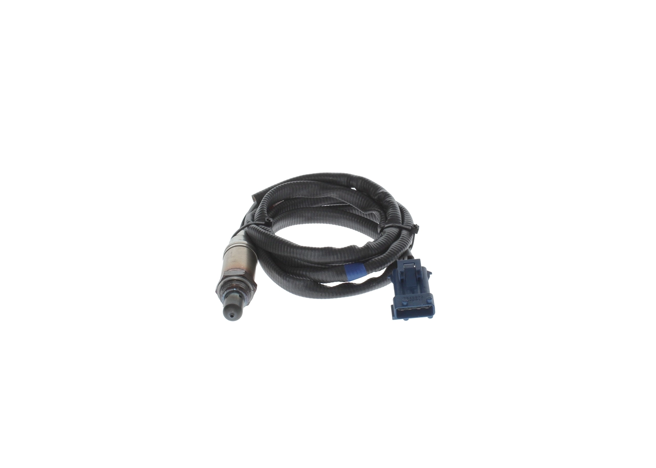 Купити 0258005098 Bosch 