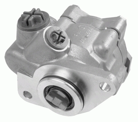 Колодки гальмові задні, барабанні Bosch 0986487832 ціна, від 16.68 USD