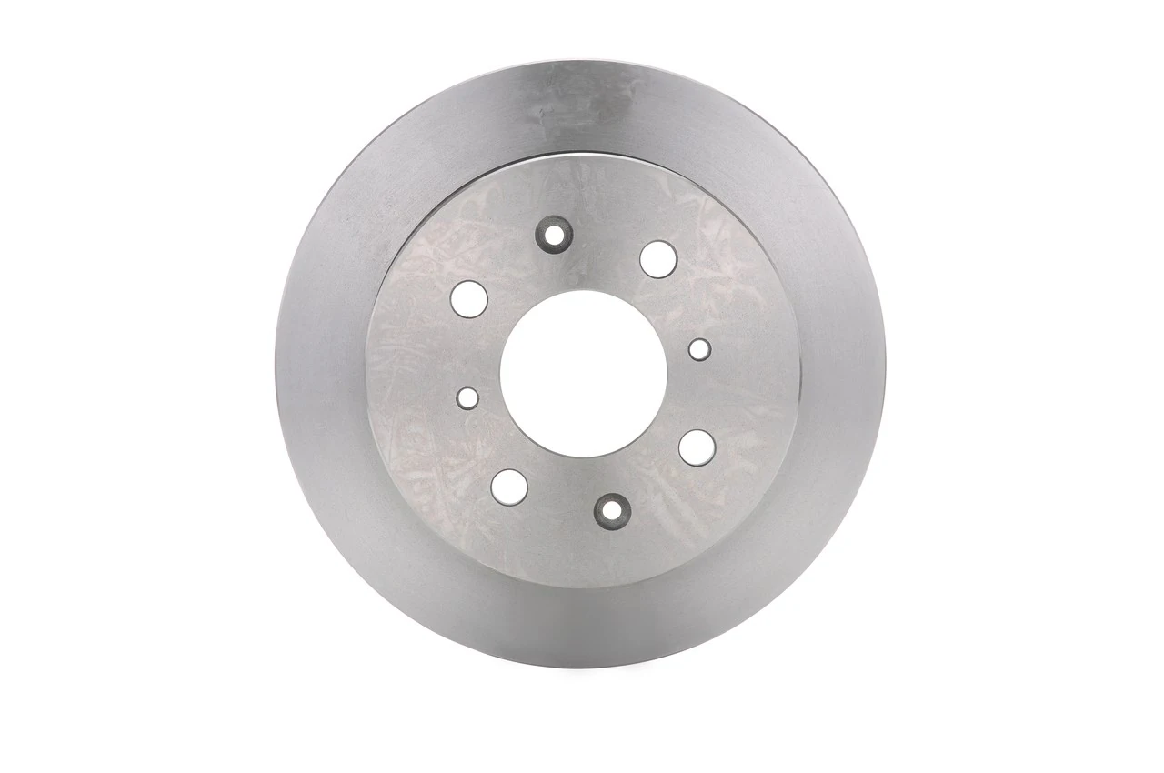 0986479101 Bosch Дискові гальма