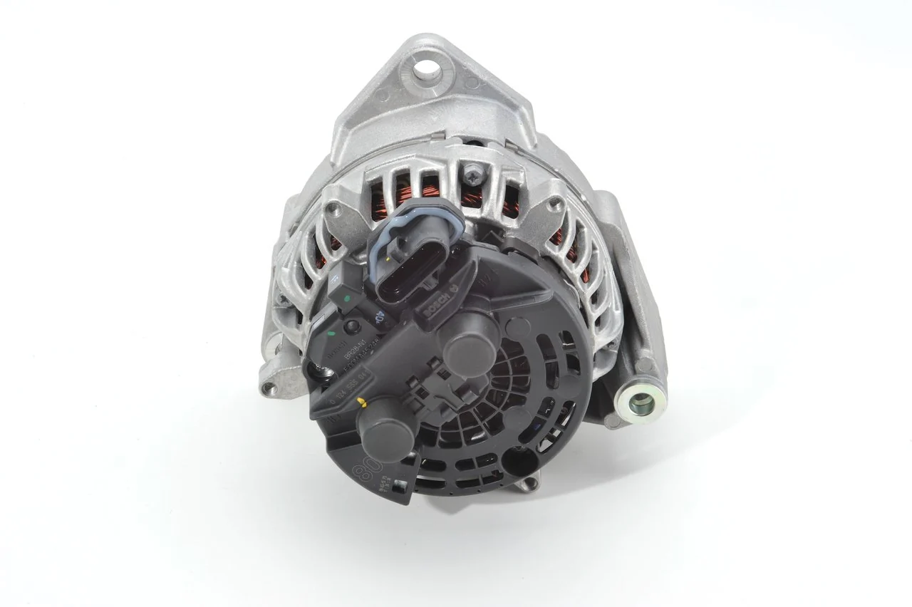 Купити 1986A00539 Bosch Генератор