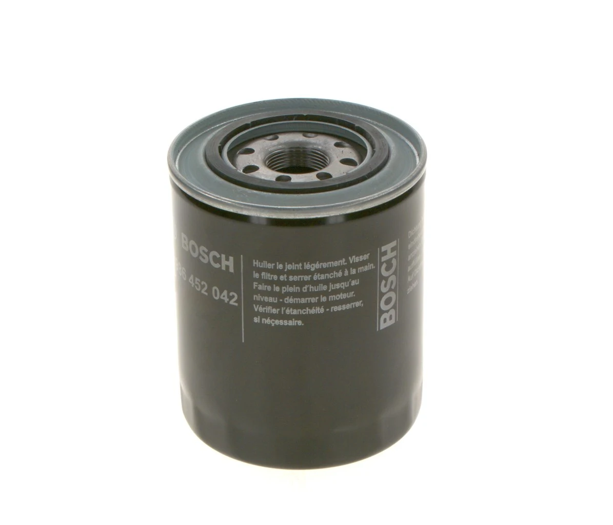Купити 0986452042 Bosch Фільтр очищення масла відцентровий