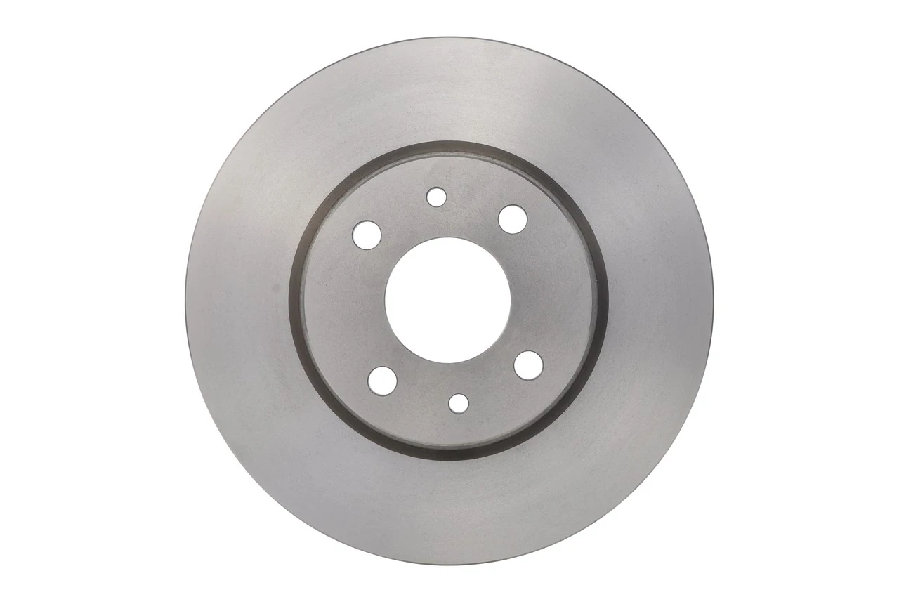 Купити 0986478639 Bosch Ротор гальмівний