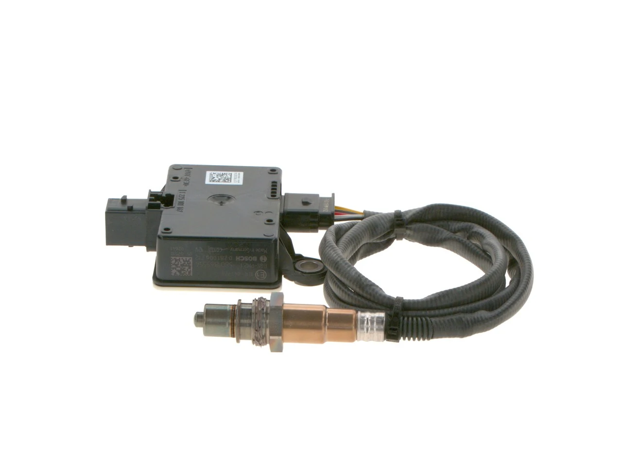 Купити 0281006712 Bosch 
