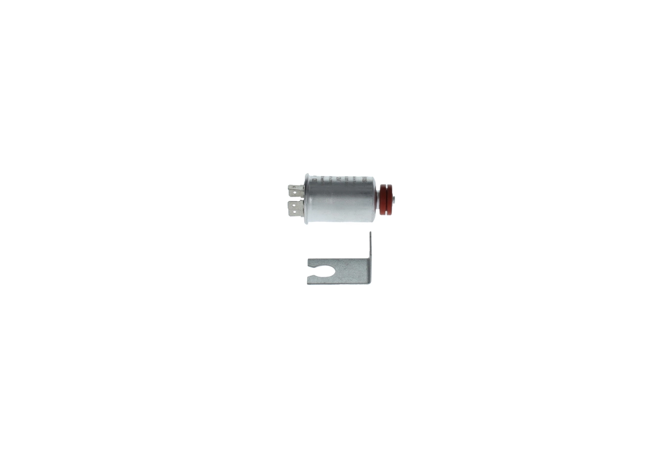 Купити 0336207006 Bosch Реле поворотів