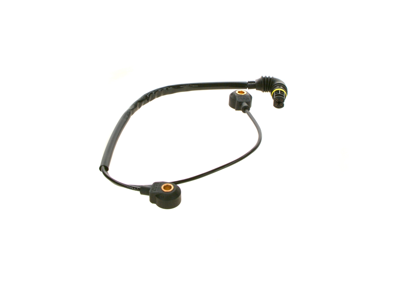 Датчик детонації Bosch 0261231113 ціна, від 55.99 USD